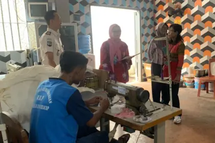 Lapas cilacap
