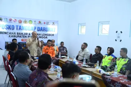 gubernur jateng