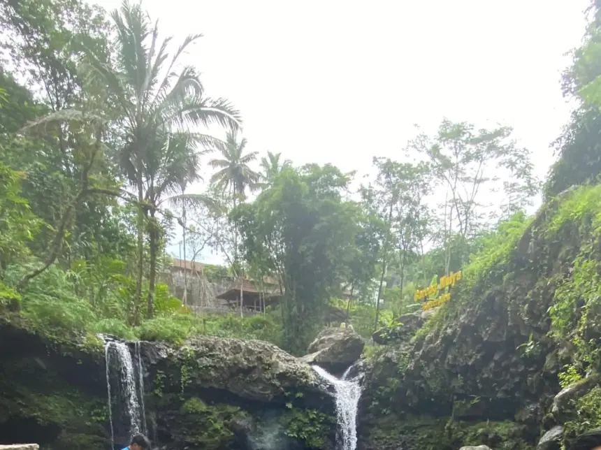 curug