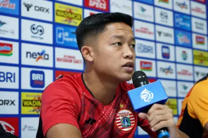 Ilham Rio Fahmi