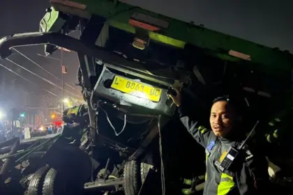 kereta api gajayana