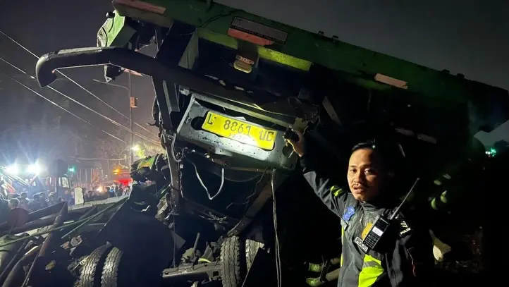 kereta api gajayana