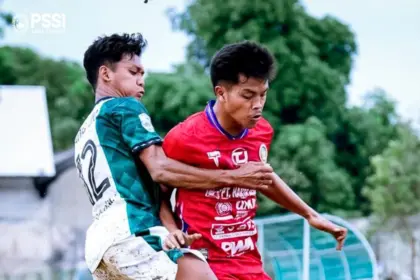 Persibas Banyumas