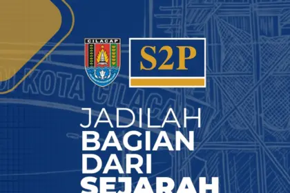 Lomba desain gapura 2026 cilacap