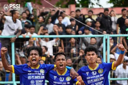 babak 8 besar