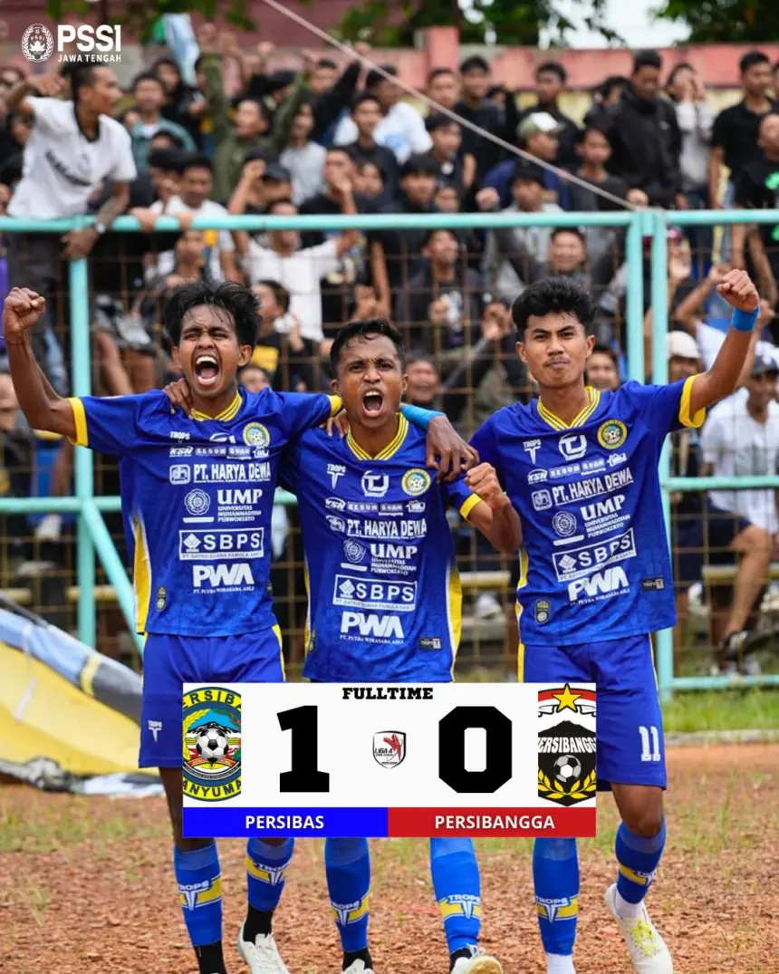 babak 8 besar