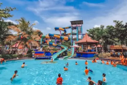 Owabong Purbalingga