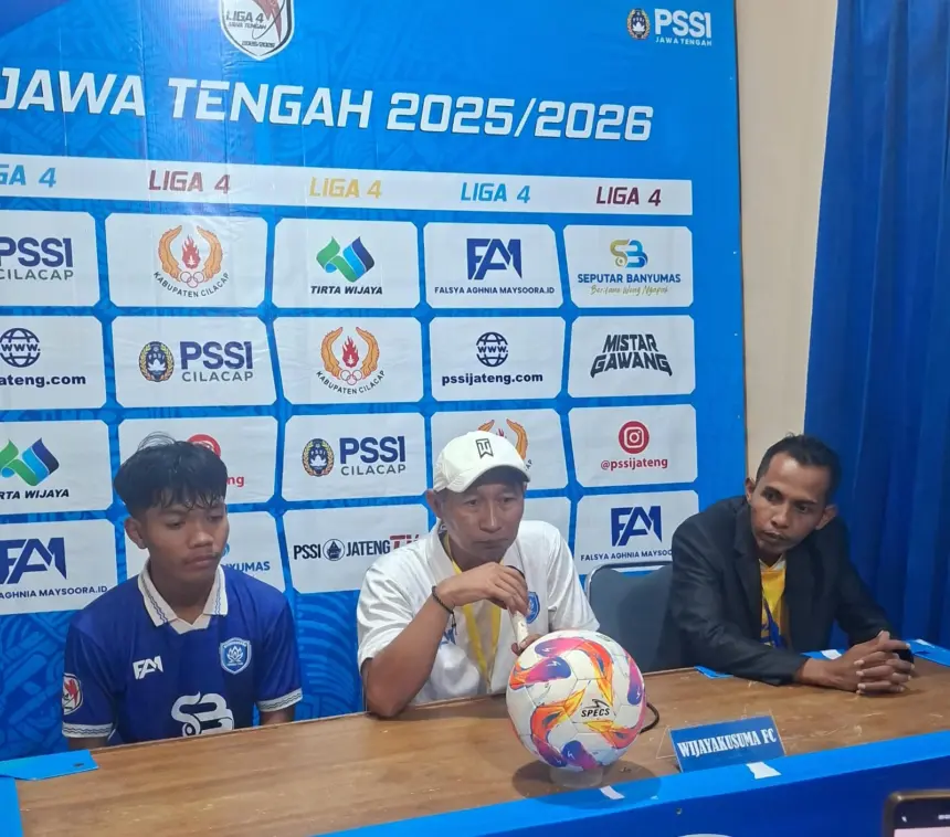 wijayakusuma fc