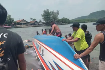 perahu