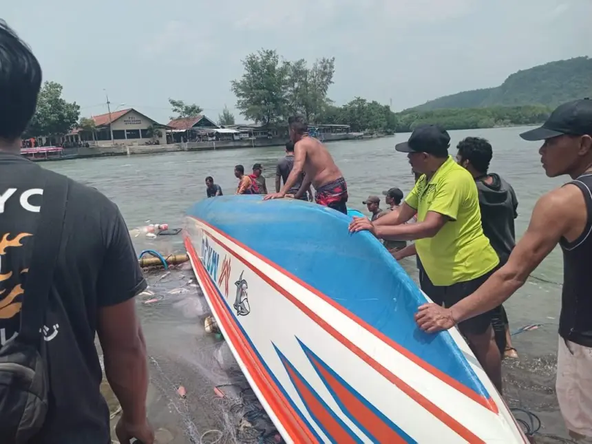 perahu