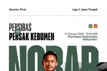 babak 8 besar