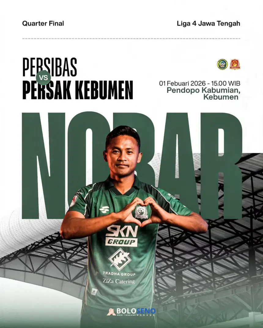 babak 8 besar