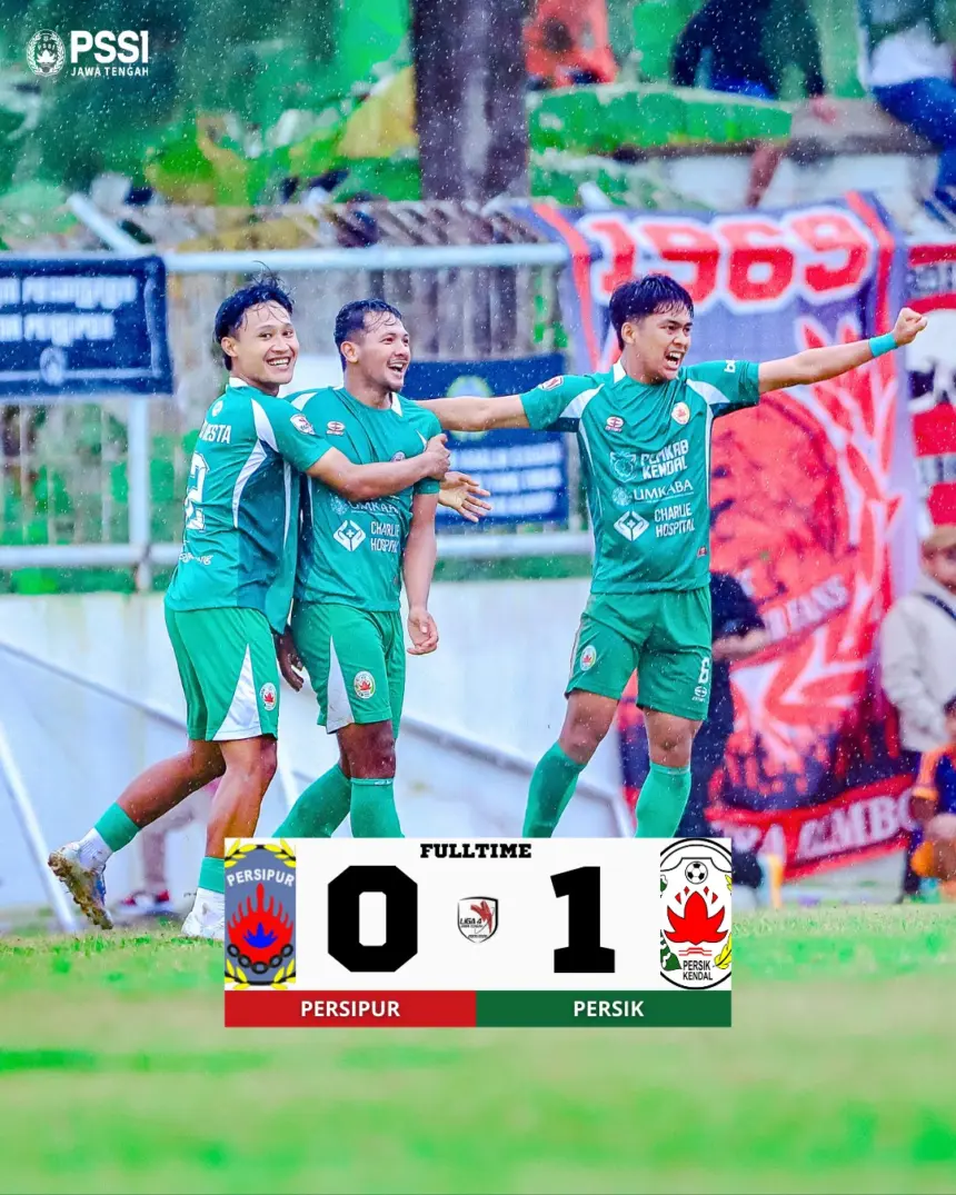 liga 4 jateng