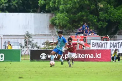 Liga 4 jateng