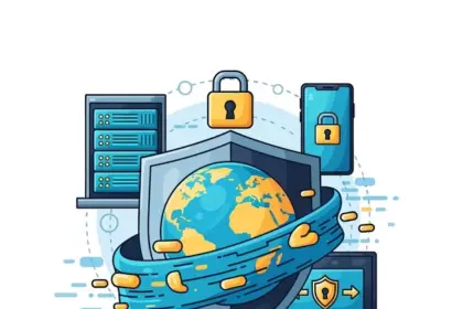 Privasi data