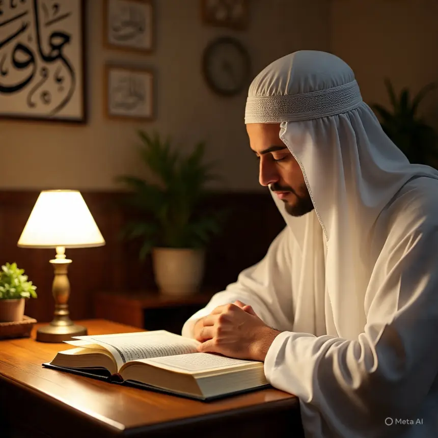 Ramadan