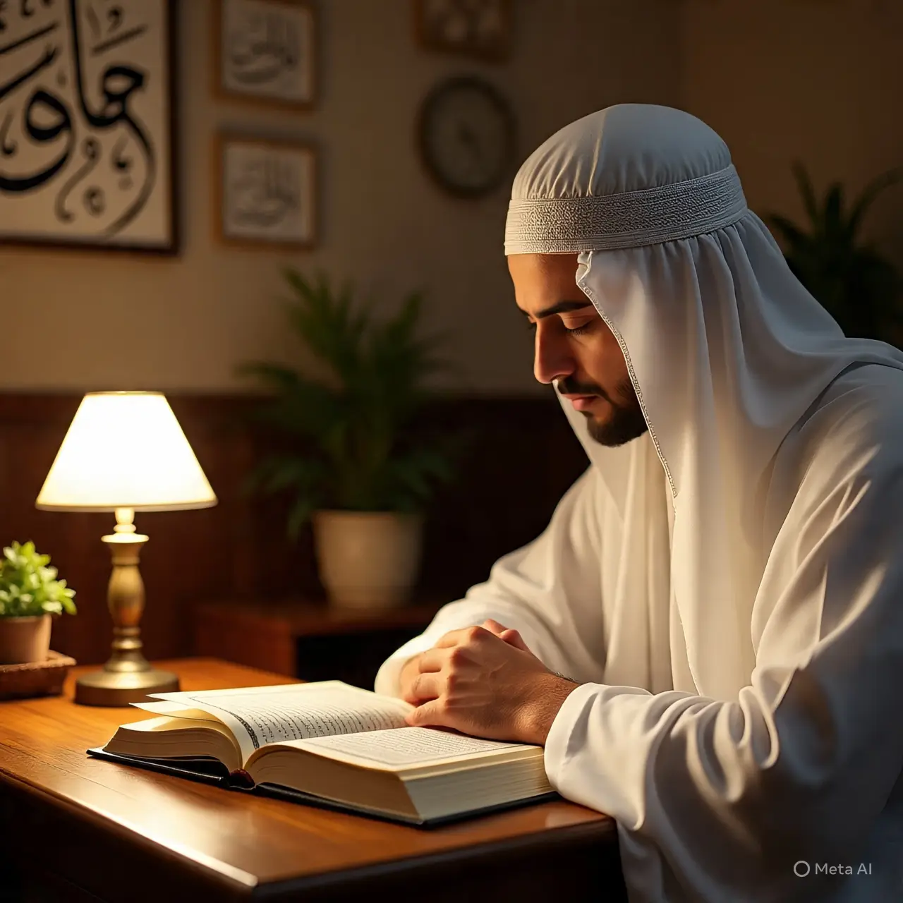 Ramadan