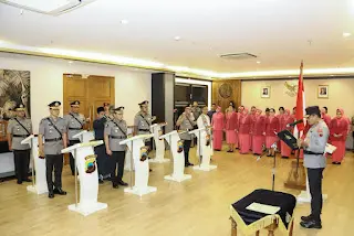 Kapolresta Banyumas