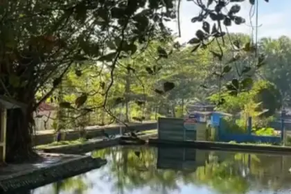 Situ Tirta marta