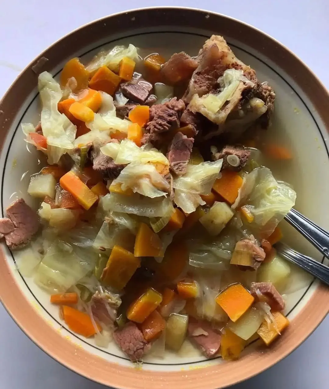 Sop sapi