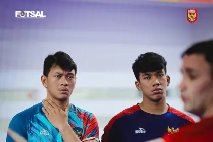 Piala Asia Futsal