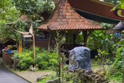Kampoeng Kopi Sugara