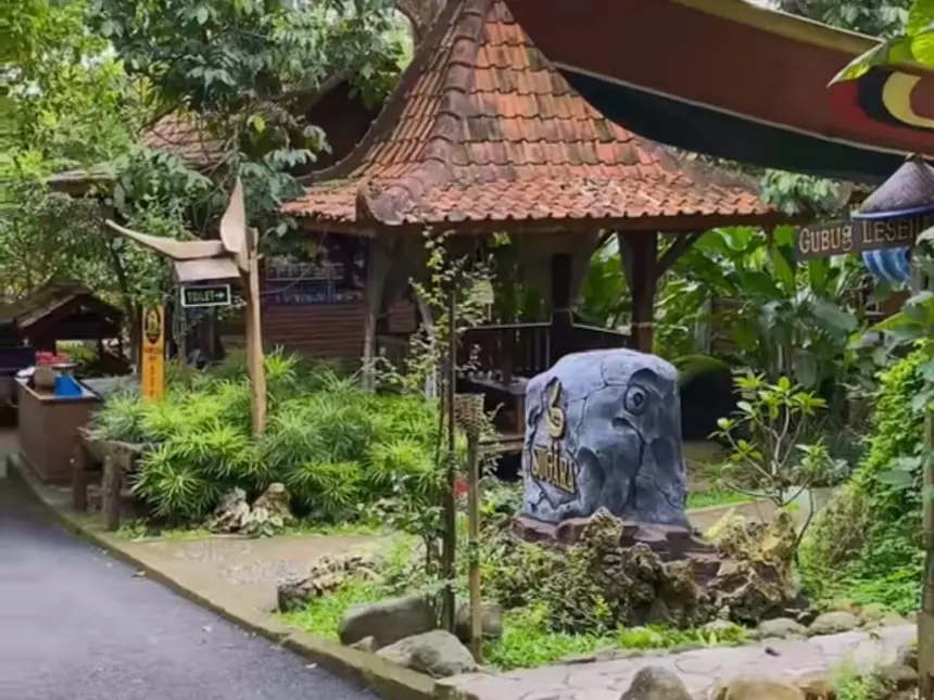 Kampoeng Kopi Sugara