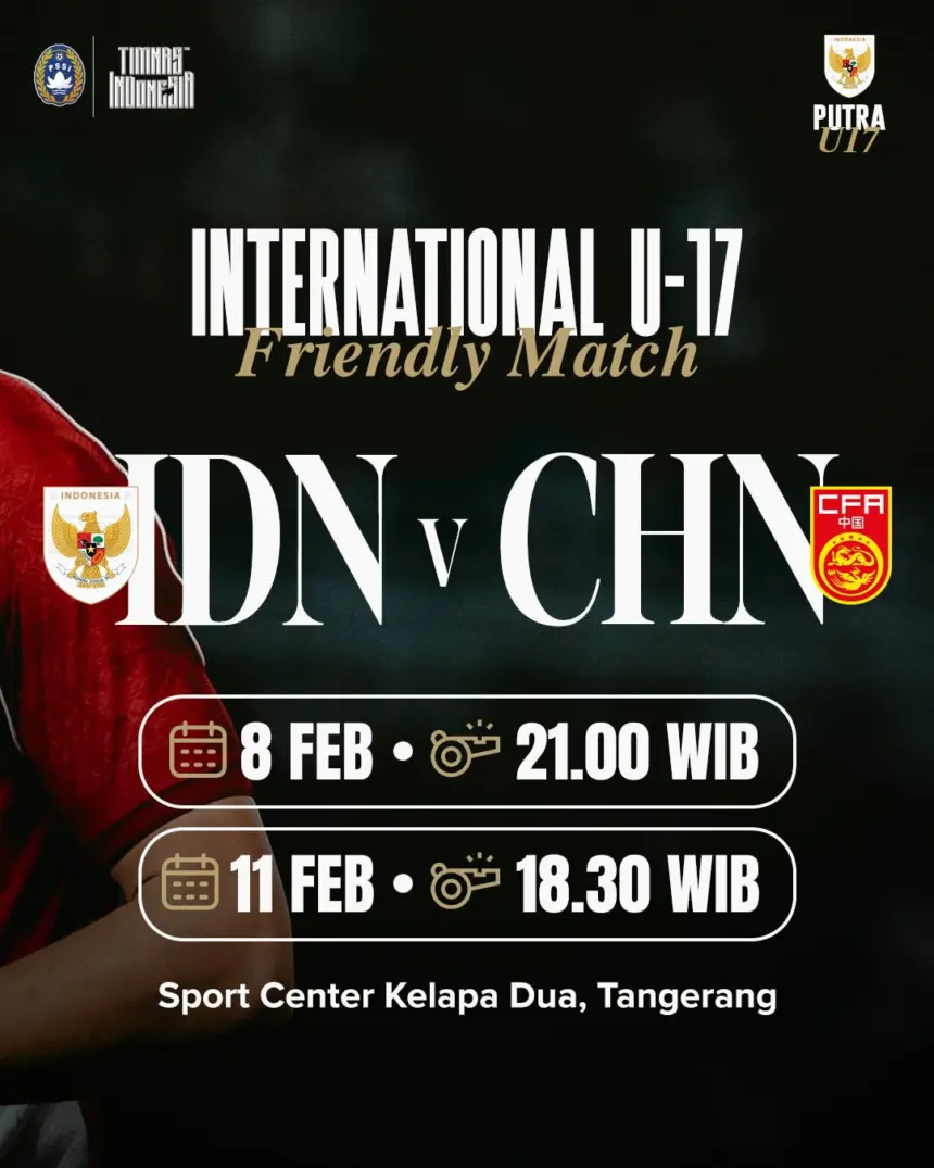 indonesia