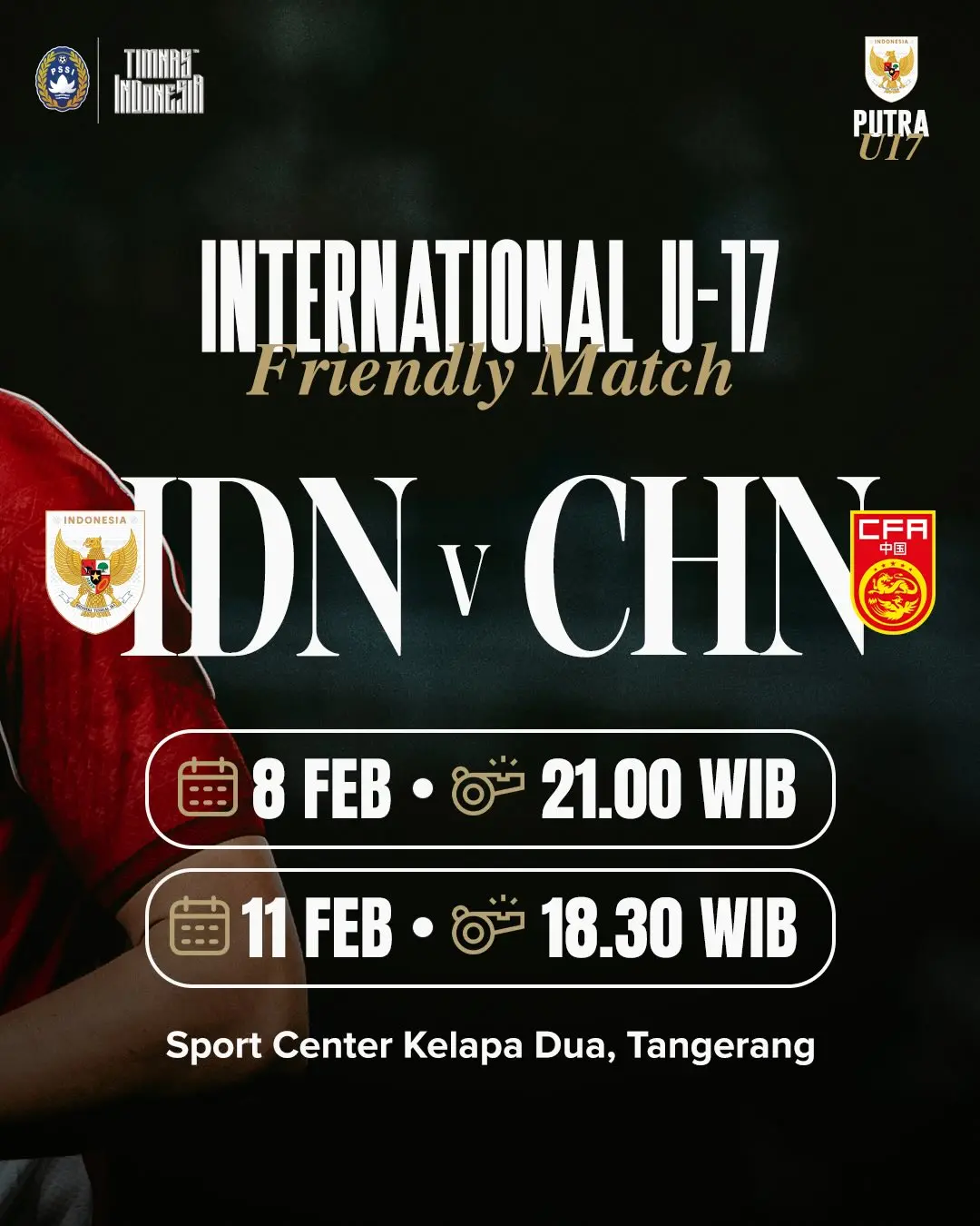 indonesia
