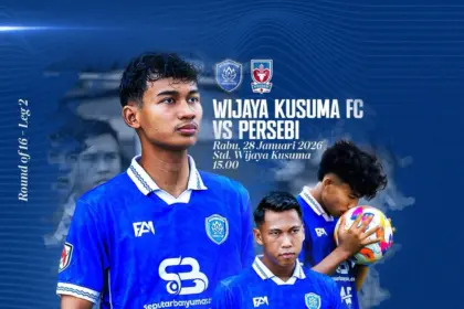 Wijayakusuma FC