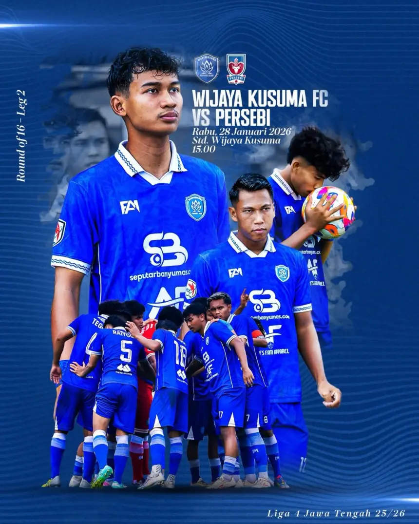 Wijayakusuma FC