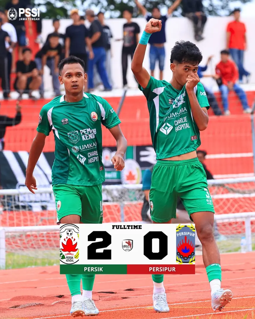 liga 4 jateng