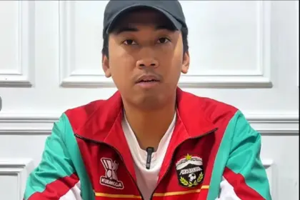 manager persibangga