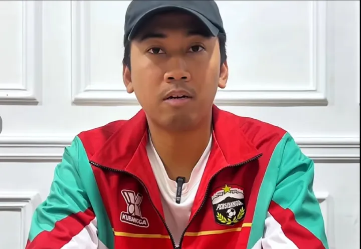 manager persibangga