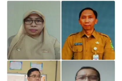 4 Sosok Calon Sekda Banjarnegara