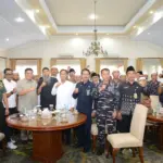 Aliansi masyarakat islam minta penguatan pengawasan ramadan