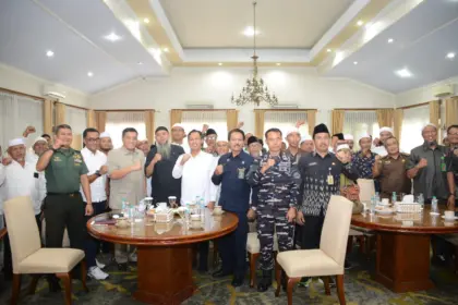 Aliansi masyarakat islam minta penguatan pengawasan ramadan