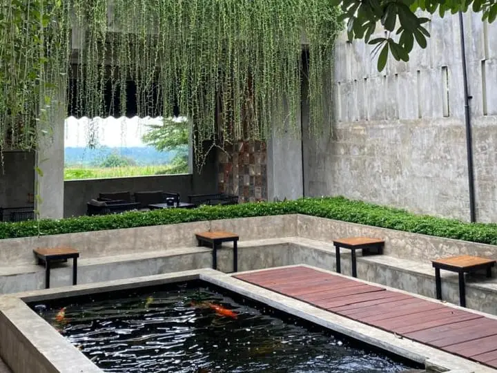 3 rekomendasi coffe & resto di Purwokerto yang menyediakan menu berbuka puasa All You Can Eat. (Foto: Dok cilacaptoday.com)