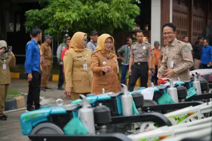 bantuan