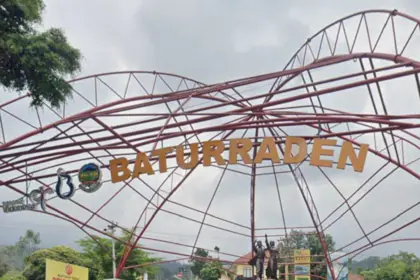 Baturraden
