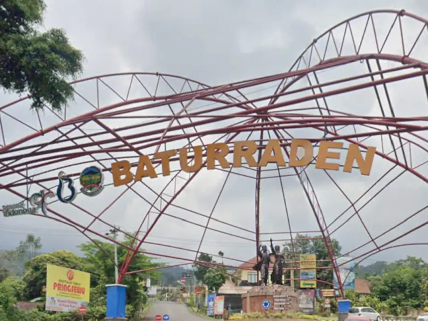 Baturraden