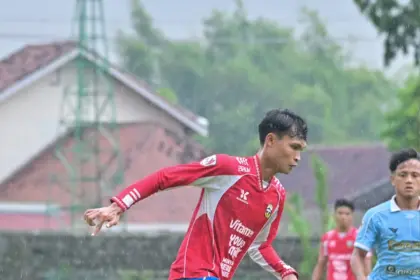 Persibangga