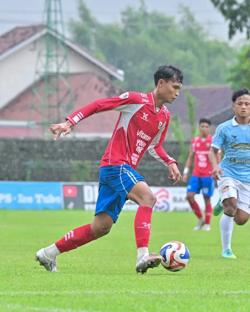 Persibangga