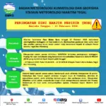 Banjir pesisir