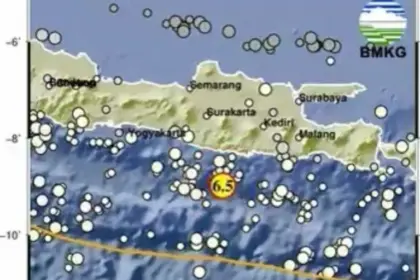 Gempa