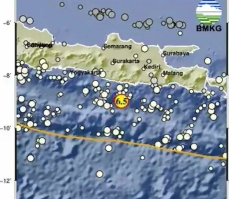 Gempa