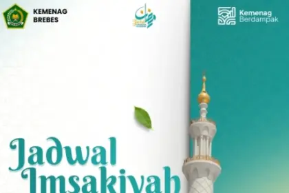Jadwal Imsakiyah