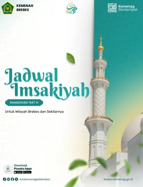 Jadwal Imsakiyah