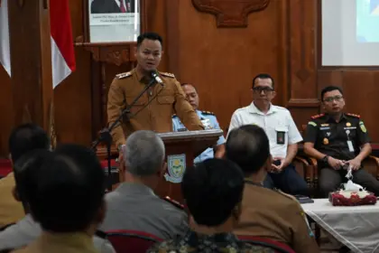 bupati purbalingga