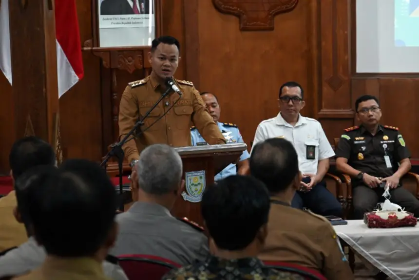 bupati purbalingga
